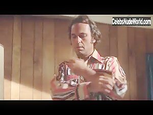 Ahna Capri breasts, Nude scene in Payday (1973) 3