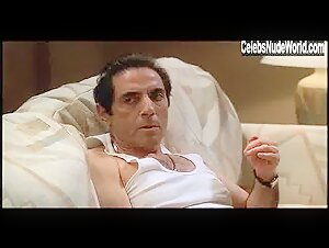 Aida Turturro Gorgeous,underclothing scene in The Sopranos (1999-2007) 13