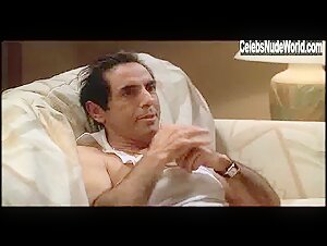 Aida Turturro Gorgeous,underclothing scene in The Sopranos (1999-2007) 18
