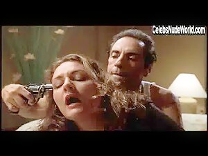 Aida Turturro Gorgeous,underclothing scene in The Sopranos (1999-2007) 6