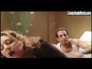 Aida Turturro Gorgeous,underclothing scene in The Sopranos (1999-2007) 7