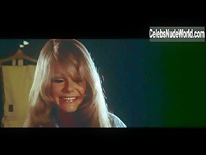 Ahna Capri Nude, breasts scene in Enter the Dragon (1973) 15