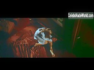 Ahna Capri Nude, breasts scene in Enter the Dragon (1973) 19