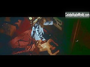Ahna Capri Nude, breasts scene in Enter the Dragon (1973) 8