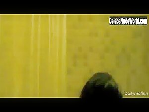 Aitana Sanchez-Gijon Shower , Orgasm In La Carta esferica (2007) 8
