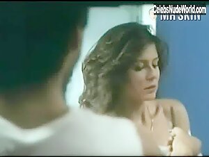 Aitana Sanchez-Gijon hot , Explicit In Bajarse al moro (1989)