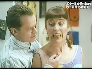 Aitana Sanchez-Gijon hot , Explicit In Bajarse al moro (1989) 6