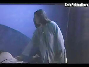 Aitana Sanchez-Gijon Hot , Explicit In Celos (1999) 3