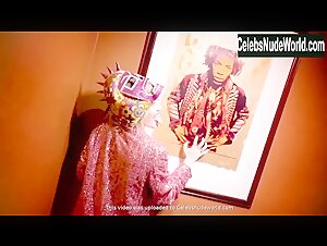 Miley Cyrus (Ellen von Unwerth) Topless Photoshoot 14