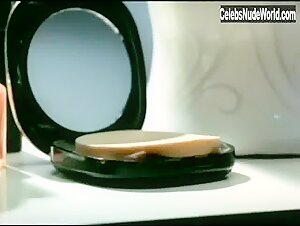 Alexa Jago Sexy scene in Doomsdayer (1999) 3