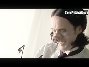 Christa Campbell, Alana Curry underwear, Sexy scene in 2001 Maniacs: Field of Screams (2010) 8