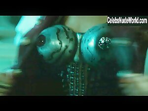 Alexa Vega Babes , Sexy Dress In Machete Kills (2013) 17