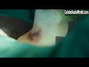 Alexa Vega Babes , Sexy Dress In Machete Kills (2013) 3