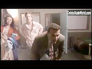 Alexa Jago Nude, butt scene in Sex Sells (2005) 20