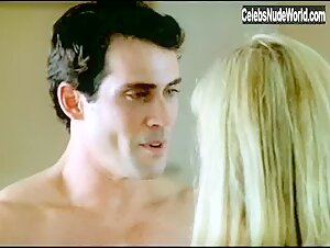 Alexa Jago Explicit , Blonde In Doomsdayer (1999) 16