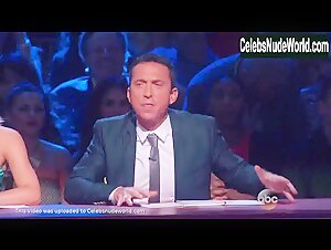 Alexa Vega Sexy scene in Dancing with the Stars (2005-) 10