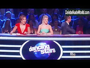 Alexa Vega Sexy scene in Dancing with the Stars (2005-) 12