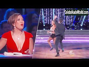 Alexa Vega Sexy scene in Dancing with the Stars (2005-) 13
