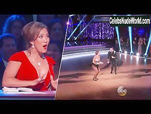 Alexa Vega Sexy scene in Dancing with the Stars (2005-) 14