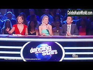 Alexa Vega Sexy scene in Dancing with the Stars (2005-) 15