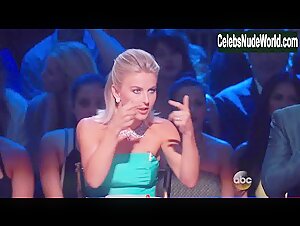 Alexa Vega Sexy scene in Dancing with the Stars (2005-) 17