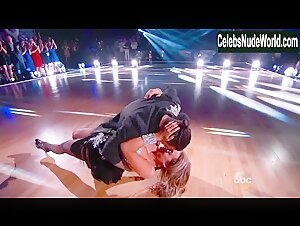 Alexa Vega Sexy scene in Dancing with the Stars (2005-) 7