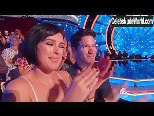 Alexa Vega Sexy scene in Dancing with the Stars (2005-) 8