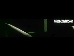 Rachel Shelley, Alexandra Hedison breasts,lez scene in The L Word (2004-2009) 1