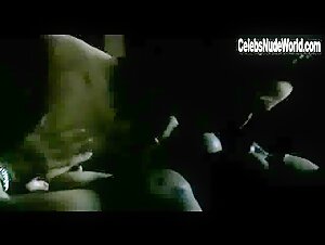 Rachel Shelley, Alexandra Hedison breasts,lez scene in The L Word (2004-2009) 8
