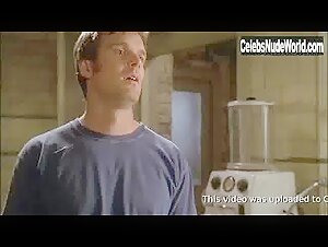 Alexandra Holden Nude, breasts scene in Six Feet Under (2001-2005) 11