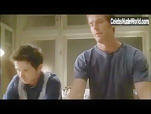 Alexandra Holden Nude, breasts scene in Six Feet Under (2001-2005) 15