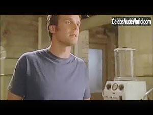 Alexandra Holden Nude, breasts scene in Six Feet Under (2001-2005) 8