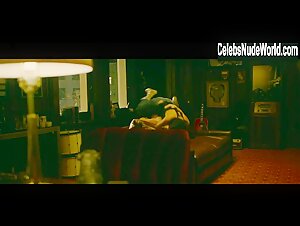 Alexandra Shipp Lingerie , Hot In Jexi (2019) 7