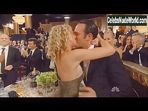 Alexandra Lamy Nude, breasts scene in The Golden Globe Awards (2011-2015) 10