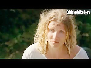 Alexandra Lamy see thru scene in Ricky (2009) 12
