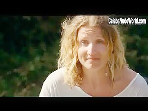 Alexandra Lamy see thru scene in Ricky (2009) 13
