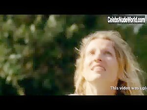 Alexandra Lamy see thru scene in Ricky (2009) 17