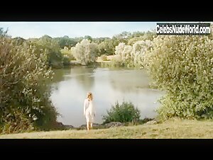 Alexandra Lamy see thru scene in Ricky (2009) 20