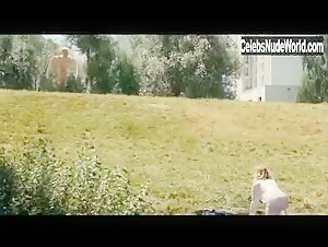 Alexandra Lamy see thru scene in Ricky (2009) 4