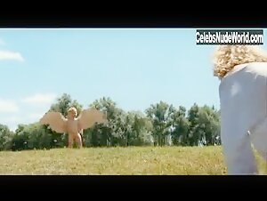 Alexandra Lamy see thru scene in Ricky (2009) 6