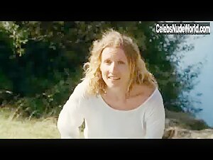 Alexandra Lamy see thru scene in Ricky (2009) 7