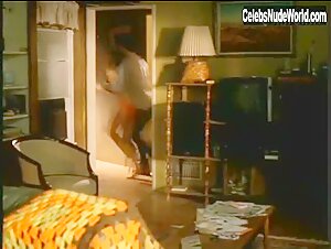 Alexandra Holden Attractive,underclothing scene in Purgatory Flats (2002) 10