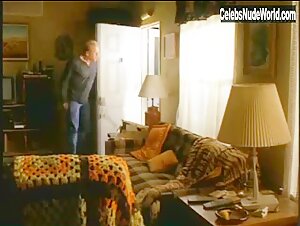 Alexandra Holden Attractive,underclothing scene in Purgatory Flats (2002) 13