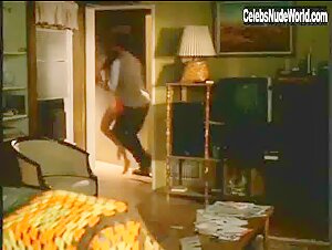 Alexandra Holden Attractive,underclothing scene in Purgatory Flats (2002) 7