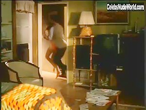 Alexandra Holden Attractive,underclothing scene in Purgatory Flats (2002) 8