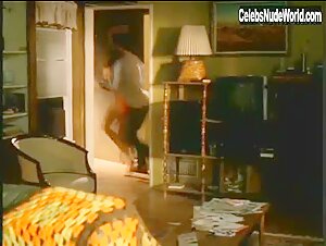 Alexandra Holden Attractive,underclothing scene in Purgatory Flats (2002) 9