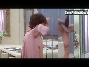 Ali MacGraw Nude, breasts scene in Just Tell Me What You Want (1980) 1