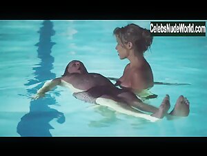 Alexandra Turshen Blonde , Bikini In Red Oaks (2014-2017) 6
