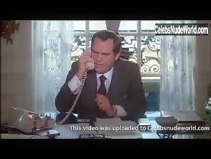 Ali MacGraw Stockings , Lingerie In Just Tell Me What You Want (1980) 14