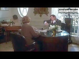 Ali MacGraw Stockings , Lingerie In Just Tell Me What You Want (1980) 7